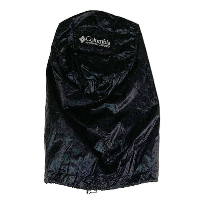 Columbia コロンビア クレイターレイクIIジャケット PM5324 ダウンジャケット ブラック sizeL 瑞穂店