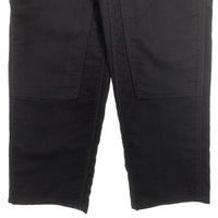 SUPREME シュプリーム 23AW Moleskin Double Knee Painter Pant 