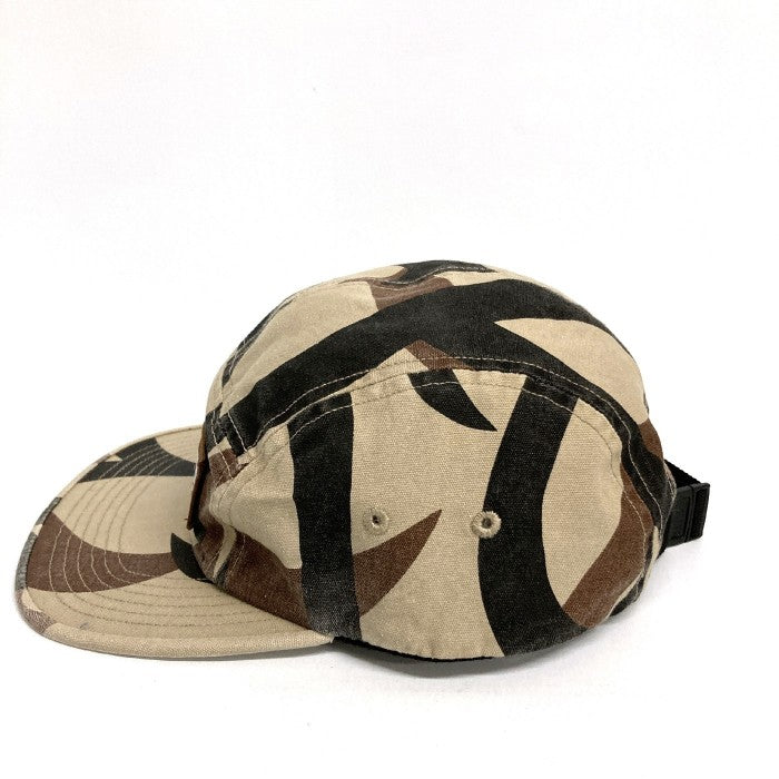 Supreme シュプリーム 19AW Military Camp Cap カモフラ sizeFree 瑞穂店