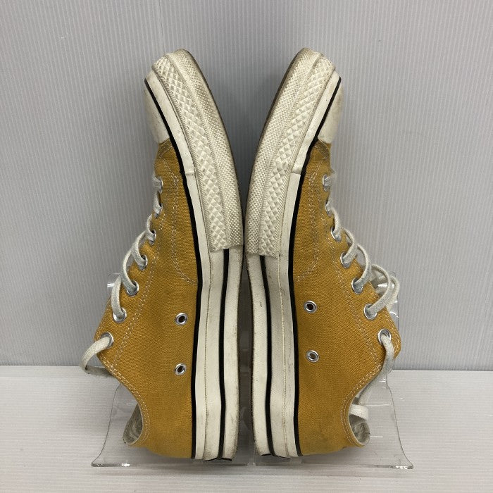 CONVERSE コンバース allstar chuck taylor ct70 チャックテイラー マスタード size28.5cm 瑞穂店