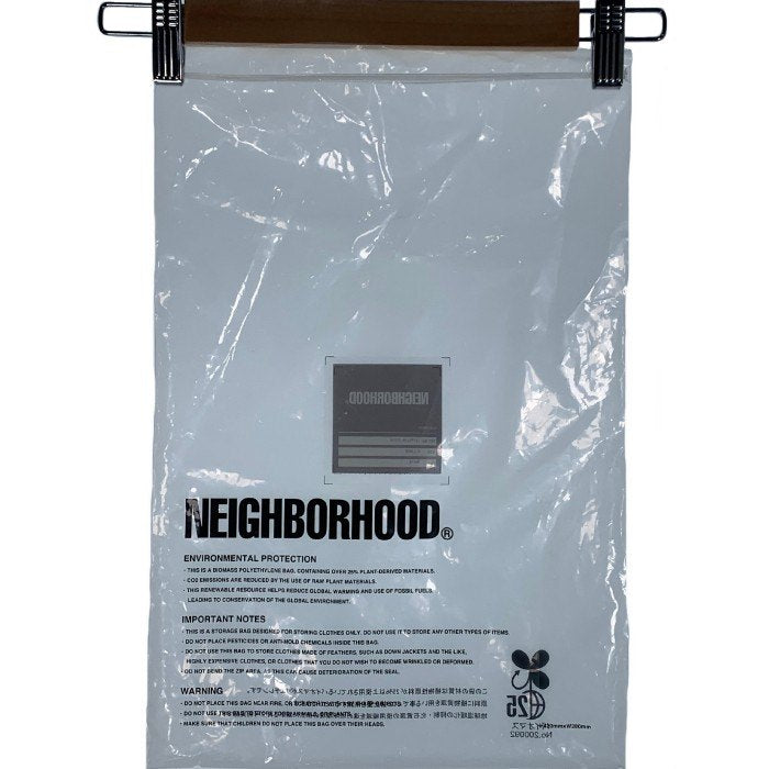 NEIGHBORHOOD ネイバーフッド 23SS JUN INAGAWA ジュンイナガワ プリントTシャツ ホワイト 231PCJIN-ST03S Size XL 福生店