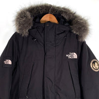 THE NORTH FACE WHITE LABEL ノースフェイス ホワイトレーベル ANTARCTICA DOWN アンタークティカダウンジャケット ブラック NJ1DJ52J 韓国 Size 95(M) 福生店