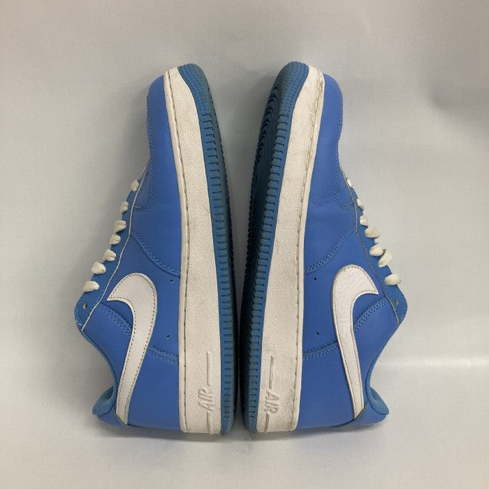 NIKE DM0576 400 AIR FORCE 1 LOW RETRO 1