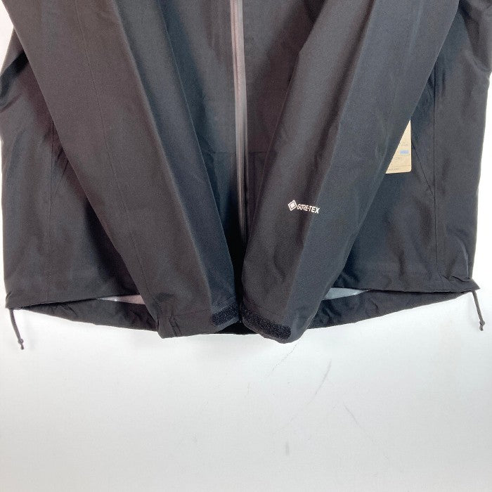 THE NORTH FACE ザノースフェイス NP12301 Climb Light Jacket クライムライトジャケット ブラック sizeL 瑞穂店