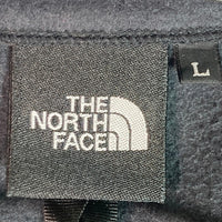 THE NORTH FACE ノースフェイス マウンテンバーサマイクロジャケット フリース NL71904 ブラック sizeL 瑞穂店