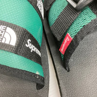 SUPREME × THE NORTH FACE シュプリーム×ノースフェイス 22SS  Trekking Sandal サンダル グリーン size27cm 瑞穂店