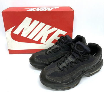 NIKE ナイキ 749766-009 AIR MAX 95 ESSENTIAL TRIPLE BLACK エア マックス95 エッセンシャル トリプル ブラック size28cm 瑞穂店