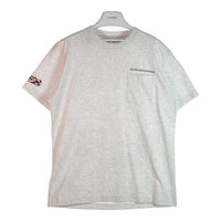 CHROME HEARTS クロムハーツ PPO Back Arch Logo USA Print Tee MATTY BOY バックアーチロゴ半袖Tシャツ