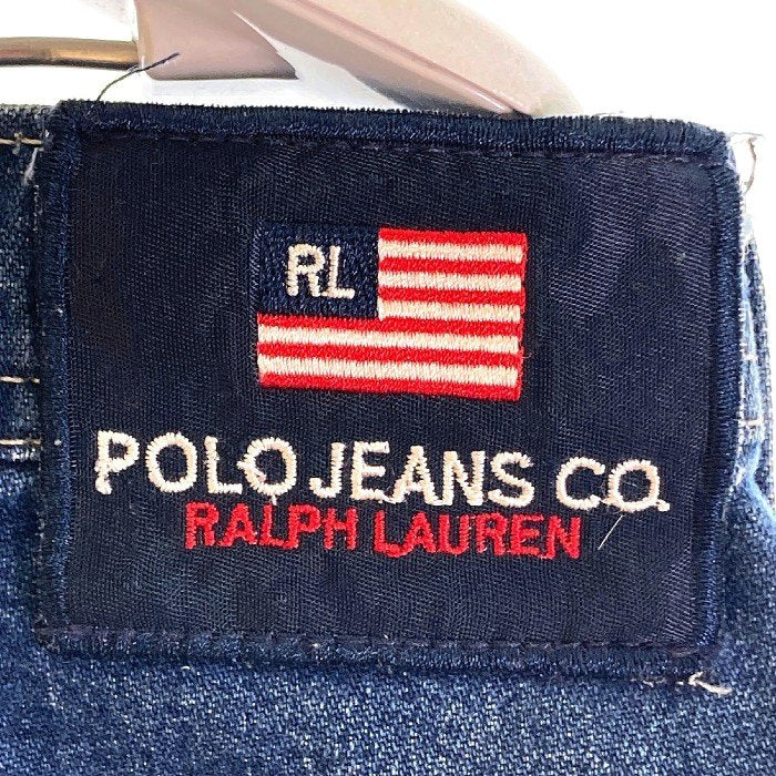 POLO JEANS ポロジーンズ ペインターパンツ インディゴ size31 瑞穂店