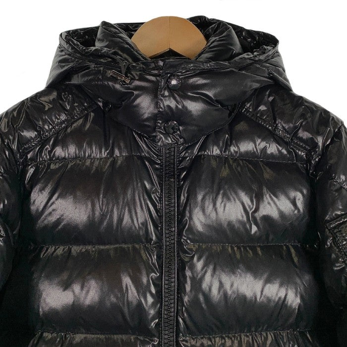 MONCLER モンクレール MAYA マヤ ダウンジャケット ブラック 並行品 Size 0 福生店