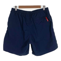 SUPREME シュプリーム 22SS Box Logo Nylon Water Short ナイロン ウォーターショーツ ショートパンツ スモールボックスロゴ ネイビー Size M 福生店