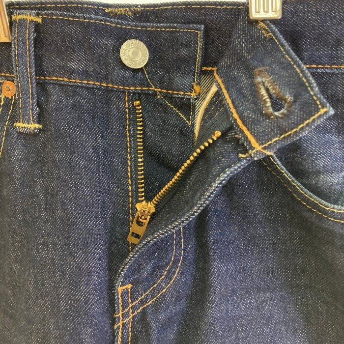 Levi’s リーバイス 04511-2596 511SLIM FIT SELVEDGE 米国製 赤耳 デニムパンツ ジーンズ インディゴ sizeW29 瑞穂店