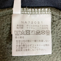 THE NORTH FACE ザ・ノースフェイス DENALI JACKET デナリジャケット フリース カーキ sizeL 瑞穂店