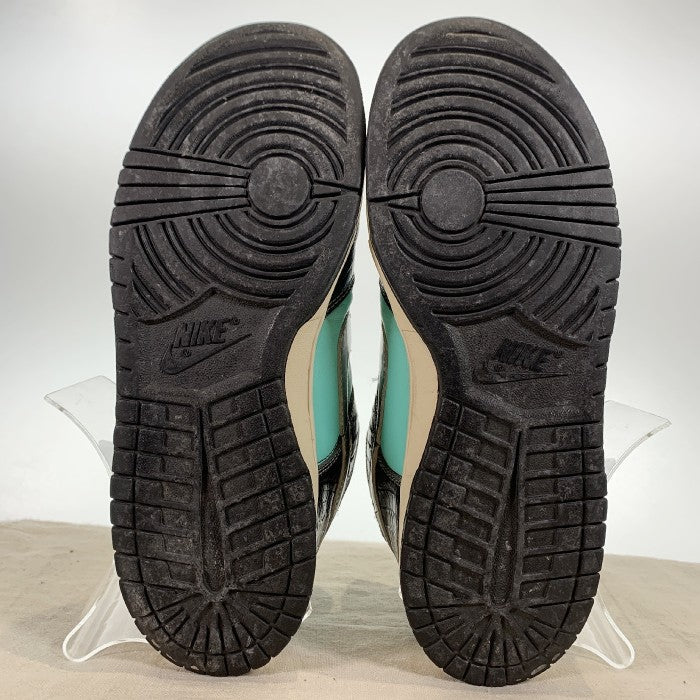 NIKE ナイキ DUNK LOW PRO SB ダンクロープロ DIAMOND SUPPLY 304292-402 Size 28.5cm 福生店