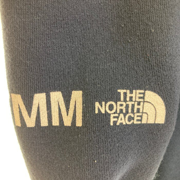 THE NORTH FACE ザノースフェイス パーカーNT12002R ネイビー sizeXS 瑞穂店