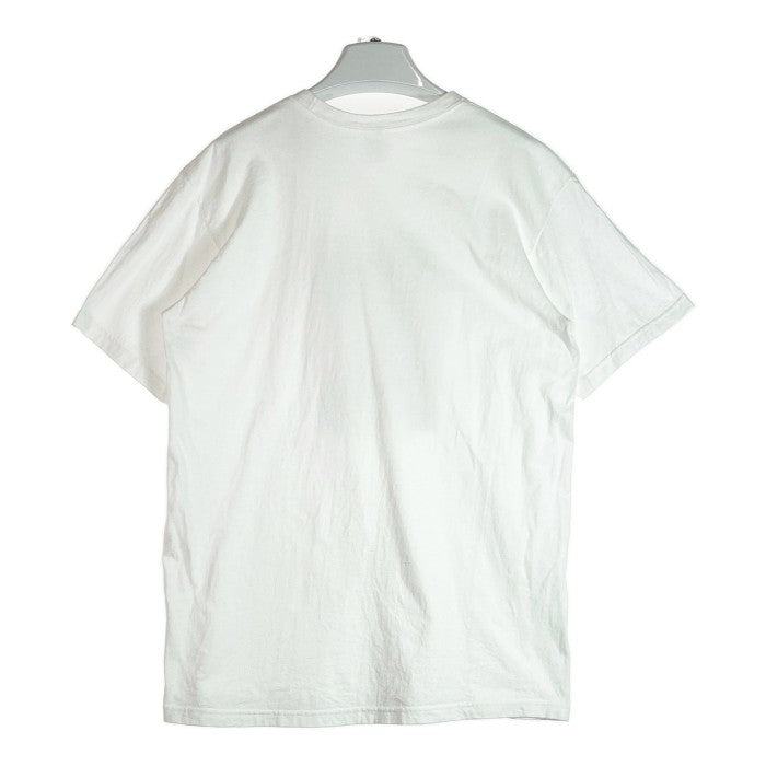 SUPREME シュプリーム AL Green Tee  アル グリーン 22SS Tシャツ ホワイト sizeM 瑞穂店