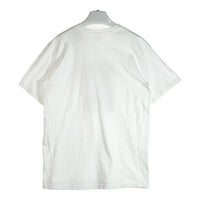 SUPREME シュプリーム AL Green Tee  アル グリーン 22SS Tシャツ ホワイト sizeM 瑞穂店