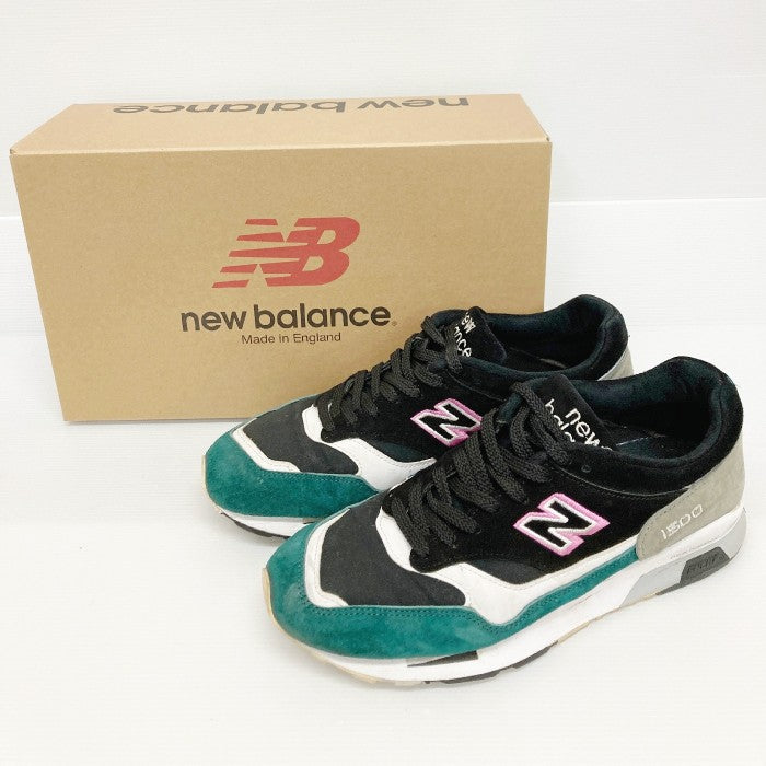 Gnew balance ニューバランス Flamingo Pack Made in ENGLAND M1500KF フラミンゴ size27.5cm瑞穂店