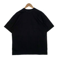 GOD SELECTION XXX ゴッドセレクショントリプルエックス 23AW プリント Tシャツ ブラック GX-A23-ST-02 Size L 福生店