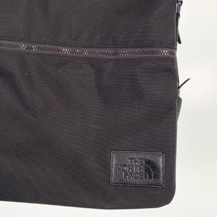 THE NORTH FACE ノースフェイス CORDURA BALLISTIC DAYPACK コーデュラバリスティック デイパック リュック NM81828 ブラック 福生店