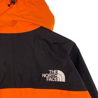 THE NORTH FACE ノースフェイス MOUTAIN LIGHT JACKET マウンテンライトジャケット オレンジ NP11834 Size L 福生店