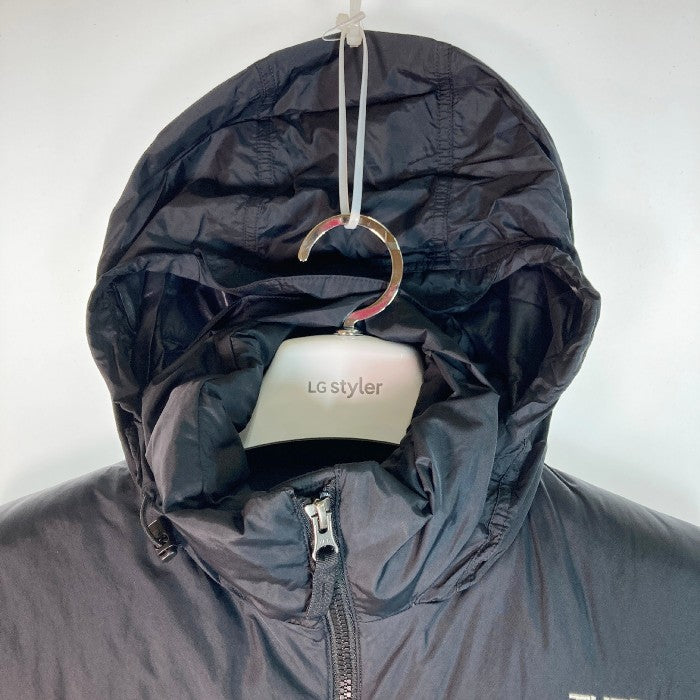 THE NORTH FACE ノースフェイス ヌプシベスト ND91843 ブラック sizeL 瑞穂店