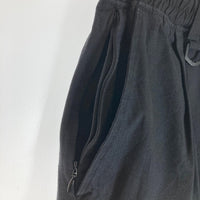 MFC STORE エムエフシー ORIGINAL COTTON PANTS イージーパンツ ブラック sizeM 瑞穂店