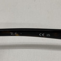 RAY BAN レイバン RB5598F EAGLEEYE 鼈甲 眼鏡 メガネ ダークブラウン size51□21 145 瑞穂店