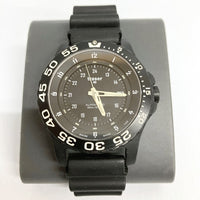 traser トレーサー 腕時計 TYPE6 BK MIL-G P6600 Autoブラック 瑞穂店