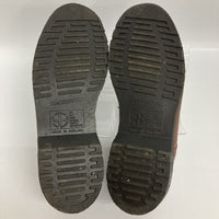 DR.MARTENS ドクターマーチン 80～90’s MADE IN ENGLAND ポストマンシューズ ブラウン size26cm 瑞穂店