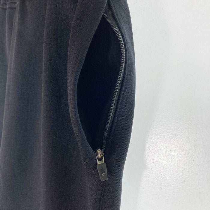 THE NORTH FACE ノースフェイス JERSEY PANT 切替えジャージパンツ NB32055 ブラック sizeM ① 瑞穂店