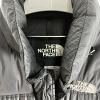 THE NORTH FACE ノースフェイス ヌプシ ダウンジャケット 88025 700フィル 90's ブラック sizeL 瑞穂店