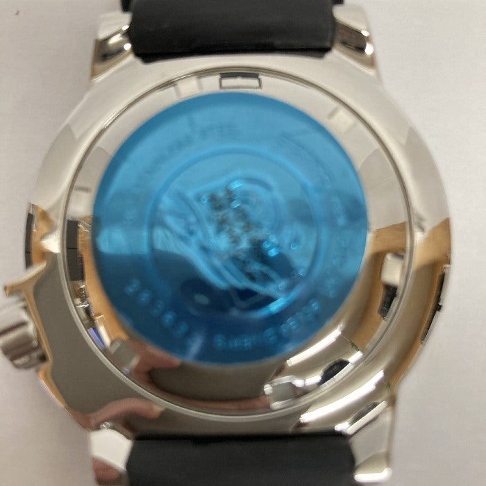 SEIKO DIVER'S セイコーダイバーズ 200m 7S26-0350 メンズ腕時計 自動巻 デイデイト ブラック 瑞穂店