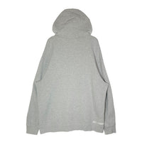 NIKE ナイキ PACK BLOCK LOGO HOODY パックブロックロゴ スウェットパーカー BV4540-050 グレー Size XL 瑞穂店