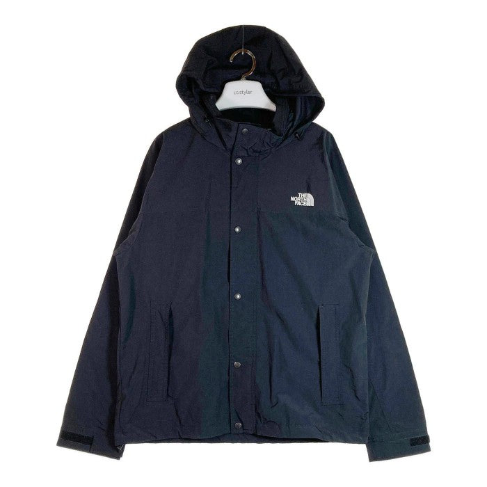 THE NORTH FACE ノースフェイス NP72131 HYDRENA WIND JACKET ハイドレナウィンドジャケット ブラック sizeL 瑞穂店