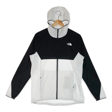 THE NORTH FACE ザ ノースフェイス Anytime Wind Hoodie ウィンドフーディ カラーNT NP72285 ティングレー sizeL瑞穂店