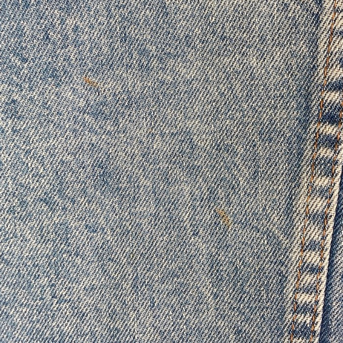 Levi’s リーバイス デニムジャケット 70506  80’S ユーロ 英国製 ブルー size36 瑞穂店