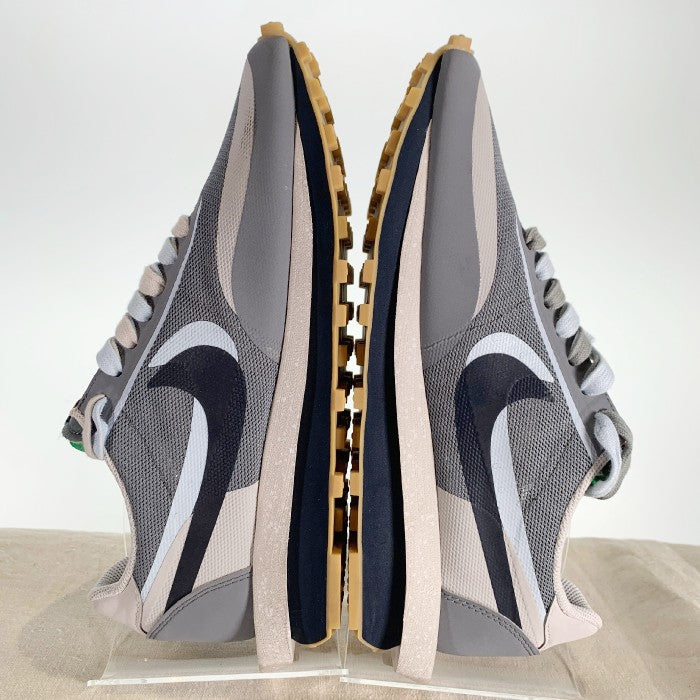 NIKE ナイキ sacai サカイ CLOT クロット LD WAFFLE ワッフル DH3114-001 Size 28.5cm 福生店