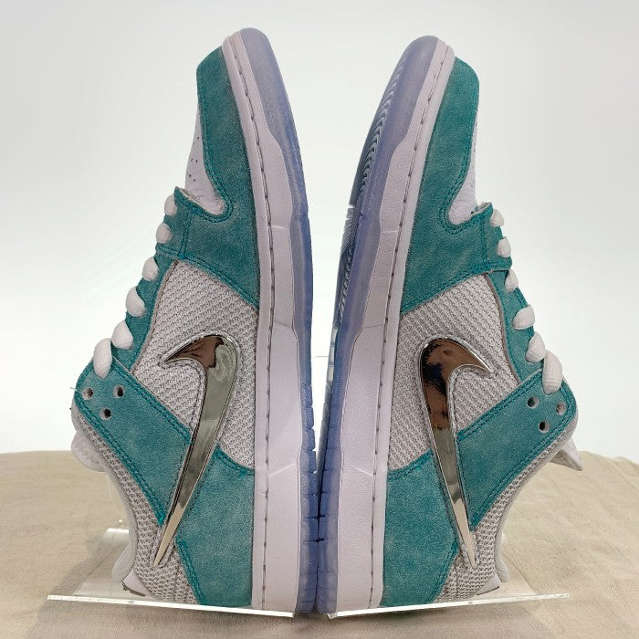 NIKE SB ナイキ DUNK LOW PRO QS ダンクロープロ April Skateboards FD2562-400 Size 27.5cm 福生店