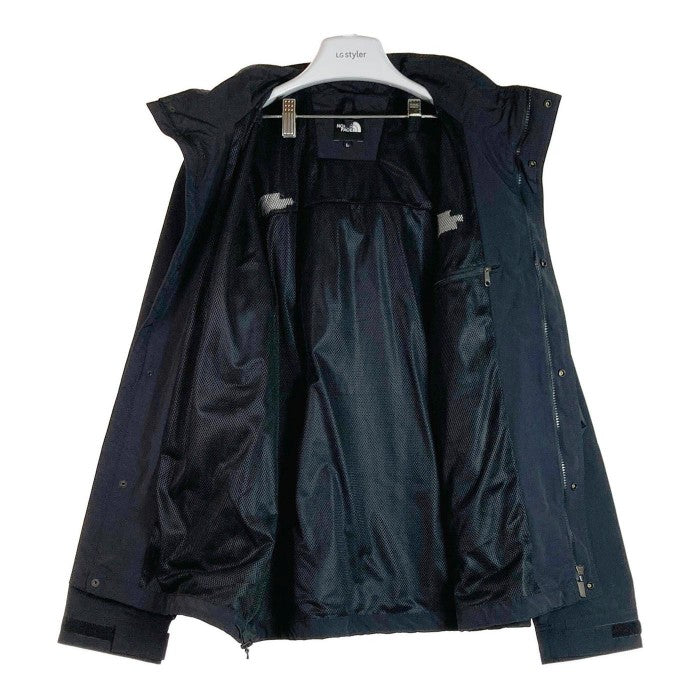 THE NORTH FACE ノースフェイス NP72131 HYDRENA WIND JACKET ハイドレナウィンドジャケット ブラック sizeL 瑞穂店