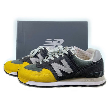 new balance ニューバランス ML574AP2 THE APARTMENT Mustard Dip マスタード Size 28cm 福生店