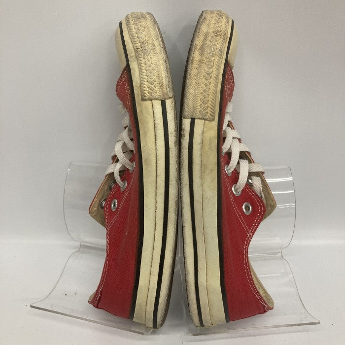 CONVERSE コンバース 90's MADE IN USA ALL STAR オールスター スニーカー レッド size26.0～26.5cm 瑞穂店