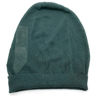 Rick Owens リックオウエンス COTTON HAT コットンハット ニットキャップ FOREST RU20S7494-C 薄手 福生店