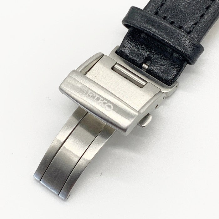 SEIKO セイコー プレサージュ メカニカル 自動巻き 腕時計 メンズ 6R15-03N0 福生店