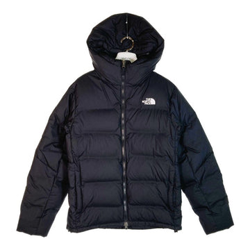 THE NORTH FACE ザノースフェイス ダウンジャケット Belayer Park ビレイヤーパーカ ND91715  ブラック sizeS 瑞穂店