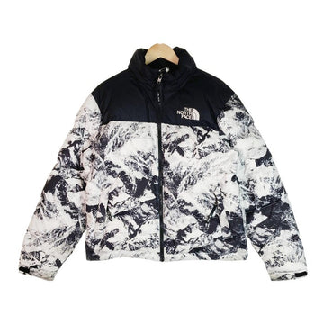 THE NORTH FACE ザノースフェイス 1996 NOVELTY NUPTSE JACKET NJ1DN76A ブラック sizeM 瑞穂店