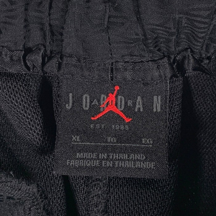 JORDAN ジョーダン A Ma Maniere アママニエール Track Pant トラックパンツ ブラック DV7463-010 Size XL 福生店