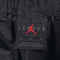 JORDAN ジョーダン A Ma Maniere アママニエール Track Pant トラックパンツ ブラック DV7463-010 Size XL 福生店