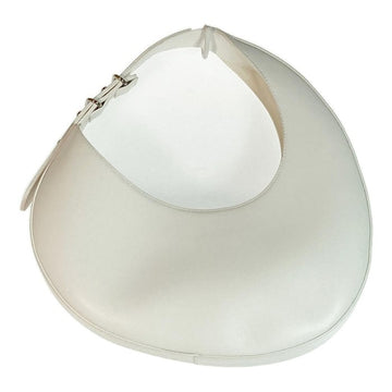 JOSE MOON ジョゼムーン MOON BAG ムーンバッグ ホワイト 瑞穂店
