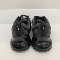 NIKE ナイキ AO2924-004 AIR MAX 720  エアマックス 720 ブラック size26cm瑞穂店